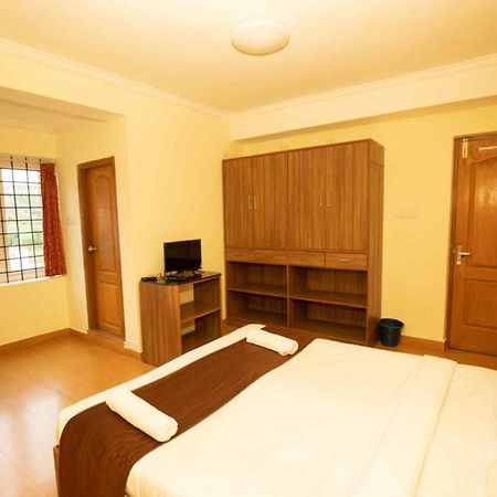 Lazo Silver Lake , Ooty Ngoại thất bức ảnh