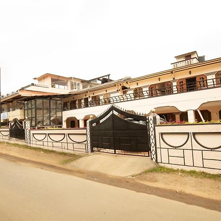 Lazo Silver Lake , Ooty Ngoại thất bức ảnh