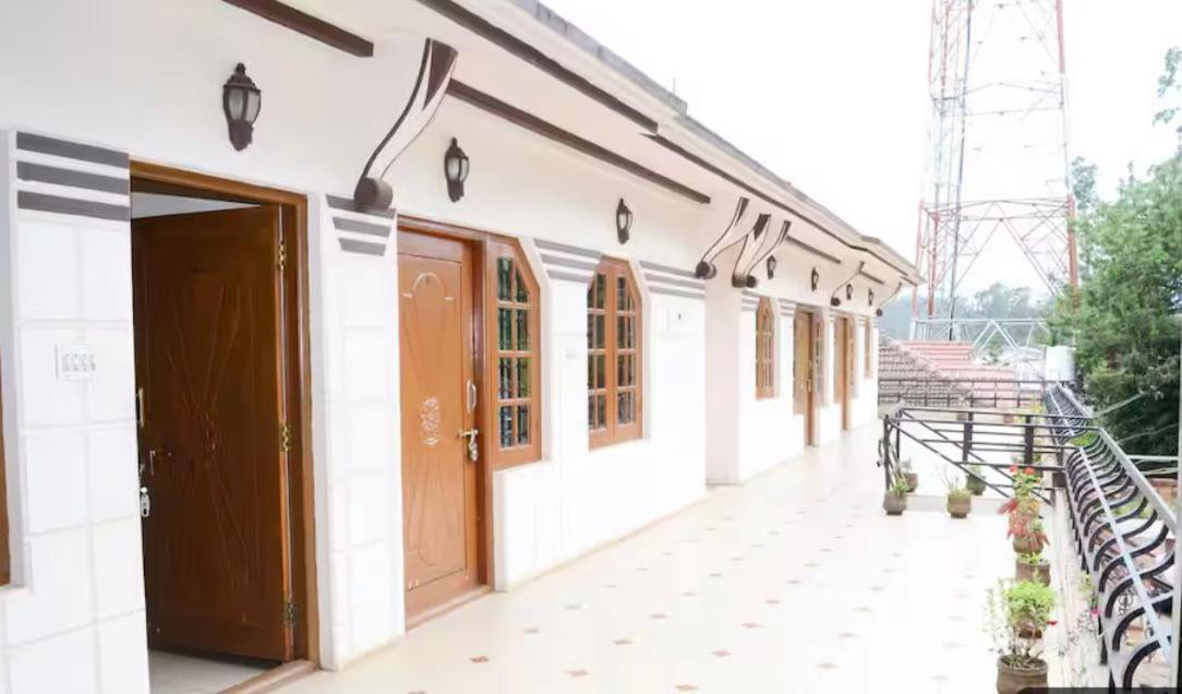 Lazo Silver Lake , Ooty Ngoại thất bức ảnh