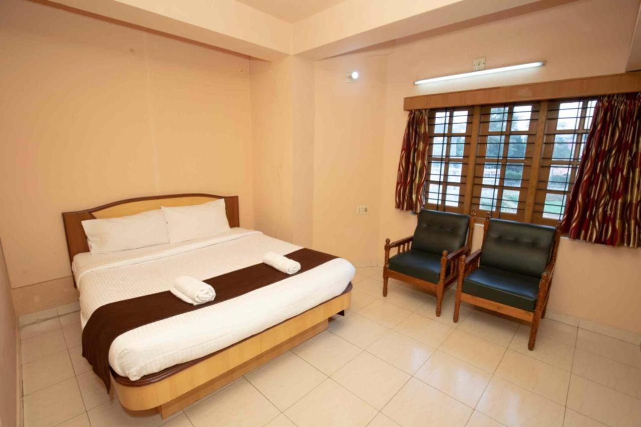 Lazo Silver Lake , Ooty Ngoại thất bức ảnh