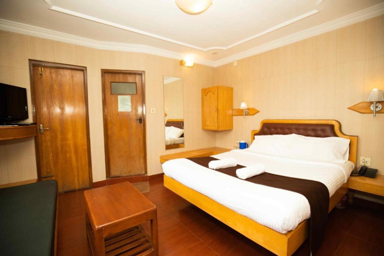 Lazo Silver Lake , Ooty Ngoại thất bức ảnh
