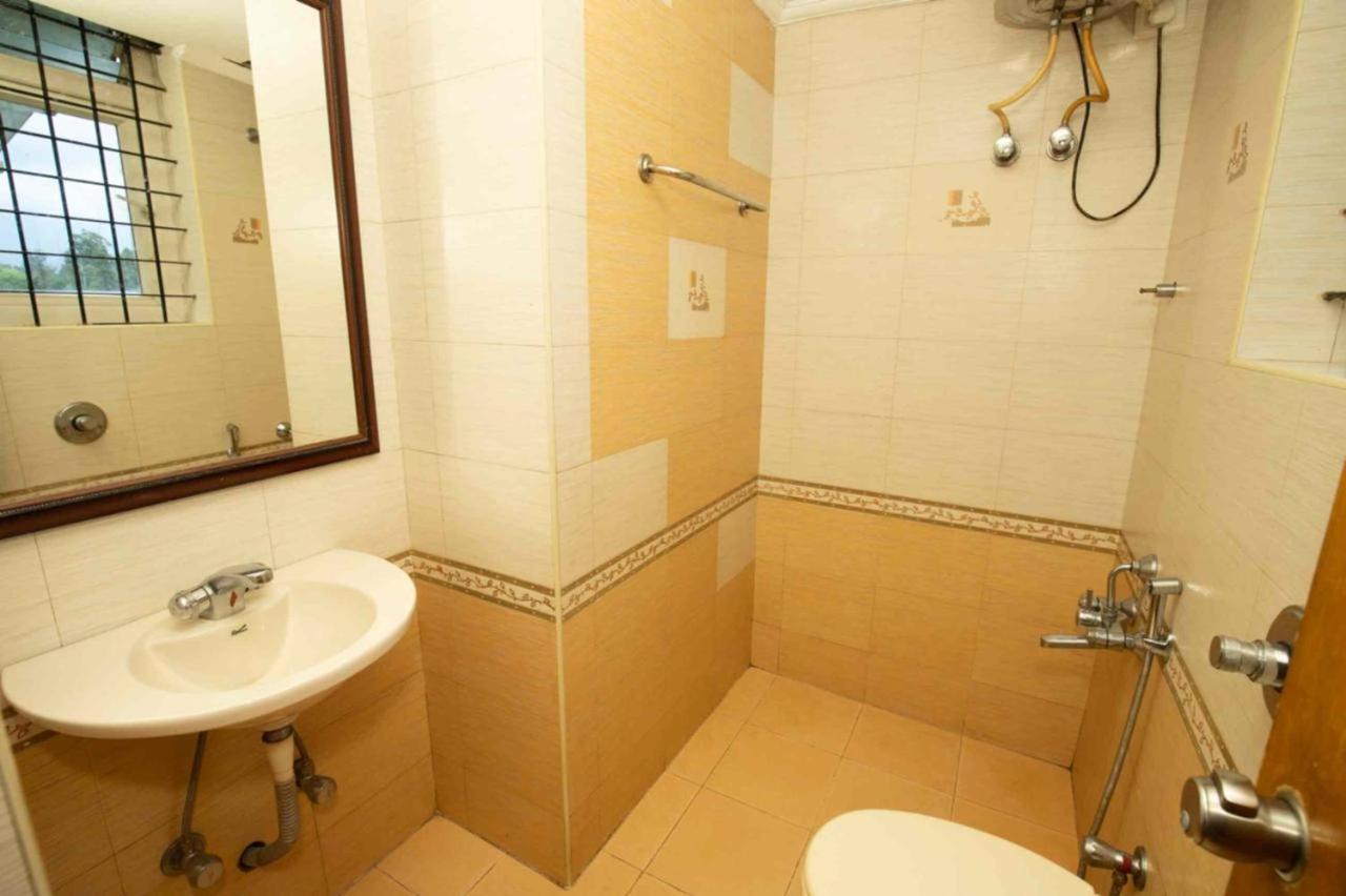Lazo Silver Lake , Ooty Ngoại thất bức ảnh