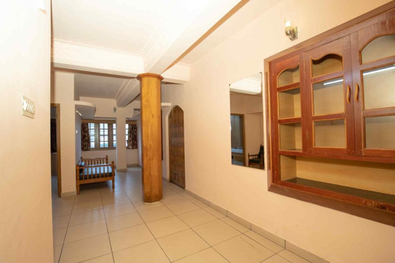 Lazo Silver Lake , Ooty Ngoại thất bức ảnh