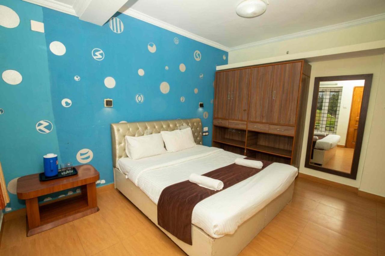 Lazo Silver Lake , Ooty Ngoại thất bức ảnh