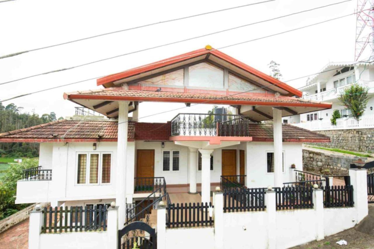 Lazo Silver Lake , Ooty Ngoại thất bức ảnh