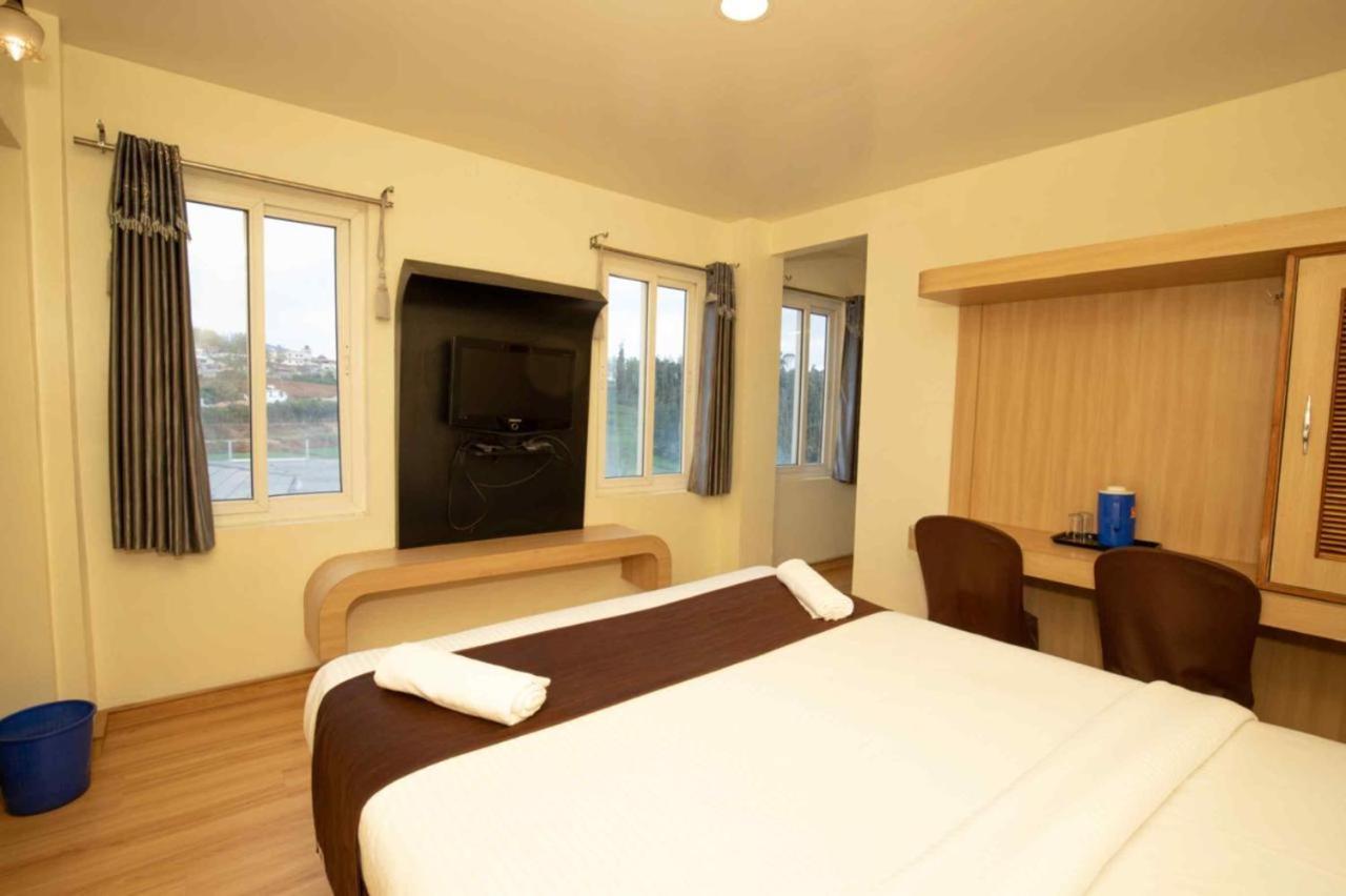 Lazo Silver Lake , Ooty Ngoại thất bức ảnh