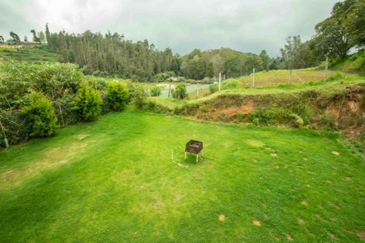 Lazo Silver Lake , Ooty Ngoại thất bức ảnh