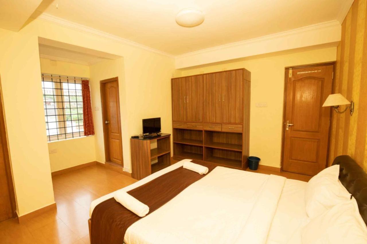 Lazo Silver Lake , Ooty Ngoại thất bức ảnh