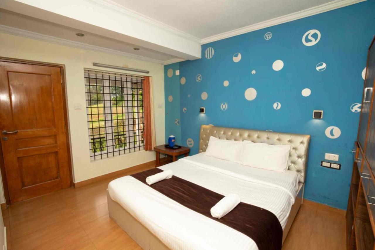 Lazo Silver Lake , Ooty Ngoại thất bức ảnh