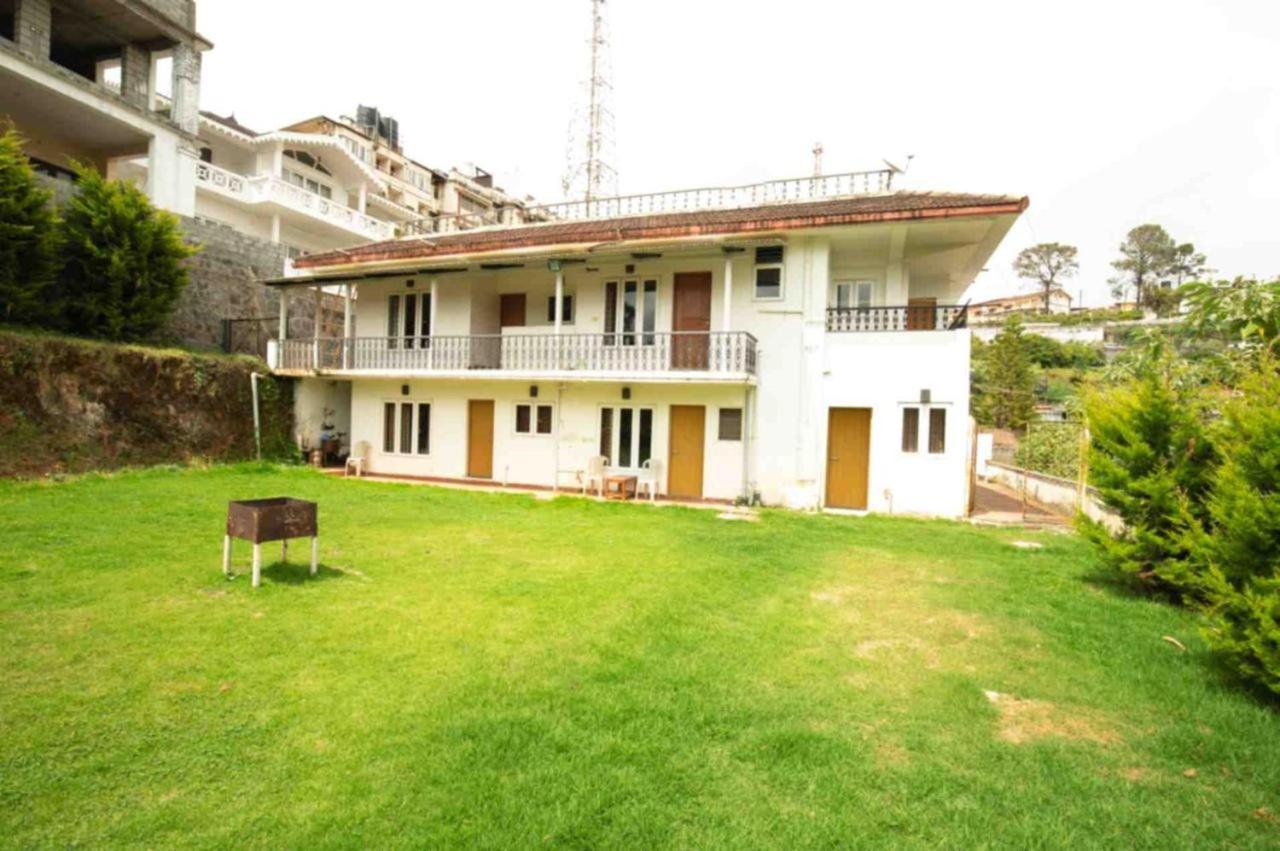 Lazo Silver Lake , Ooty Ngoại thất bức ảnh