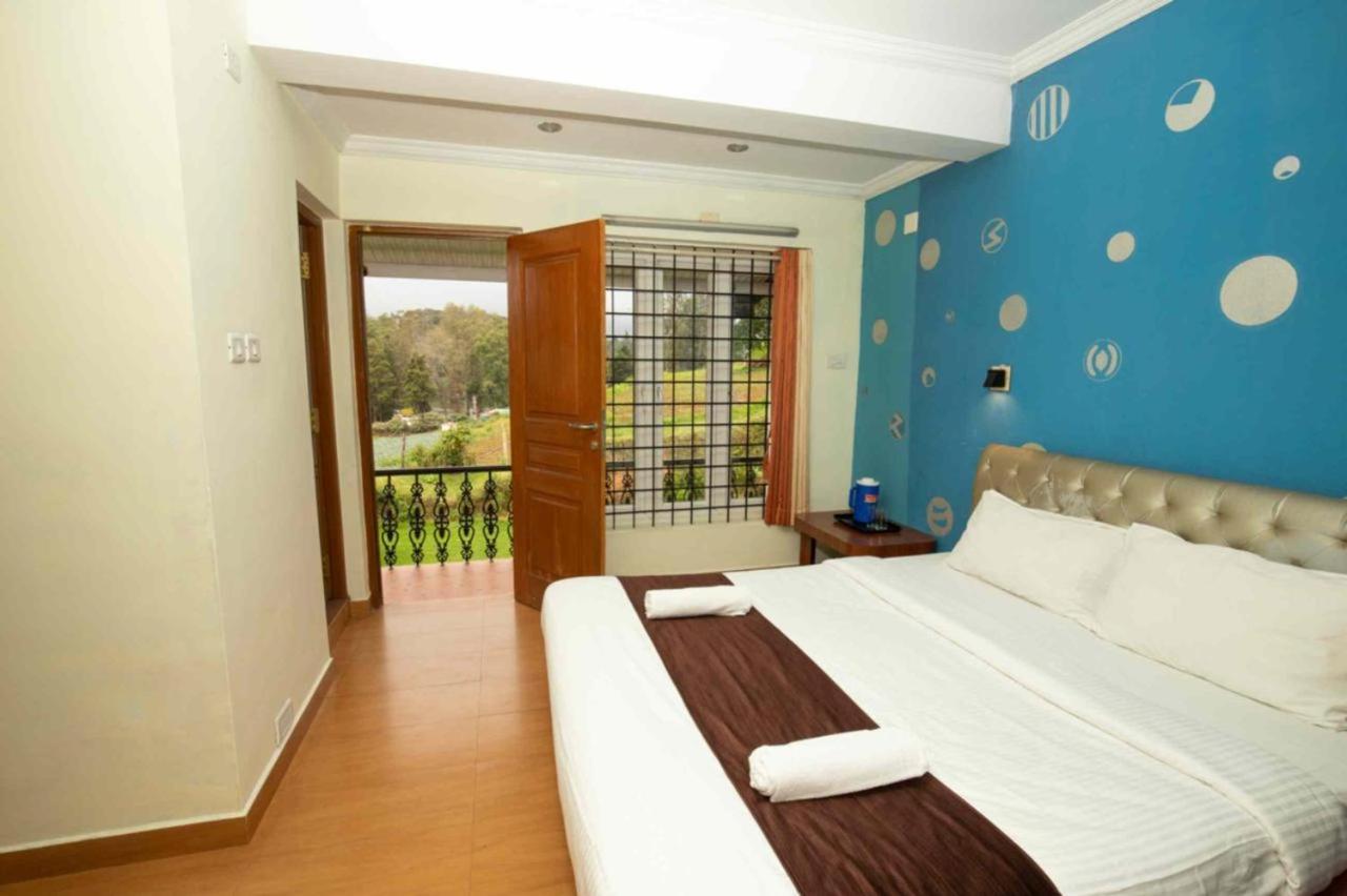 Lazo Silver Lake , Ooty Ngoại thất bức ảnh