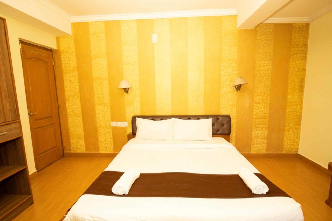 Lazo Silver Lake , Ooty Ngoại thất bức ảnh