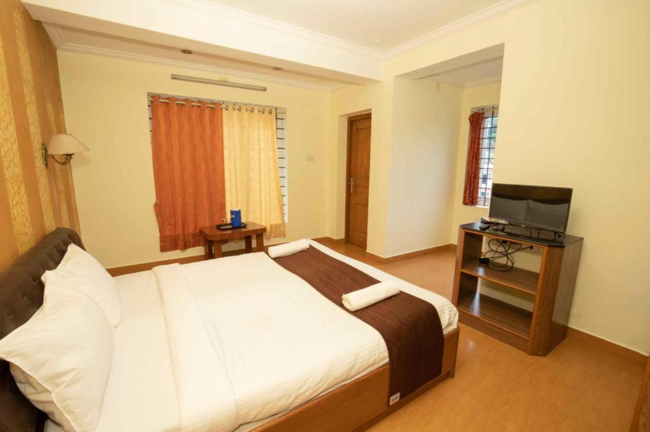Lazo Silver Lake , Ooty Ngoại thất bức ảnh