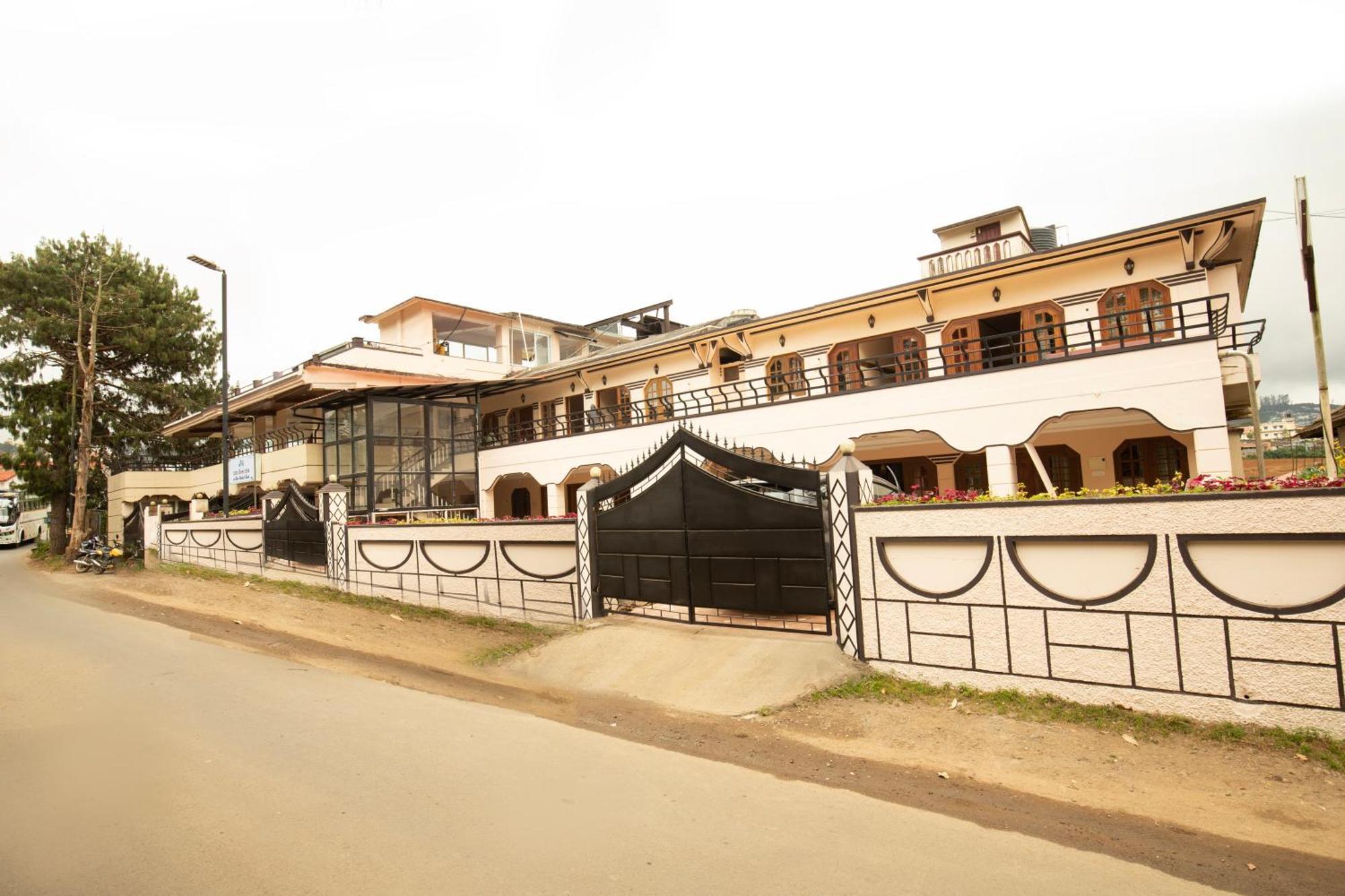 Lazo Silver Lake , Ooty Ngoại thất bức ảnh